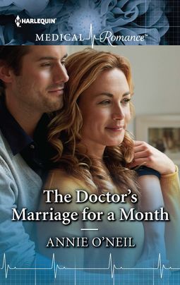 The Doctor's Marriage for a Month