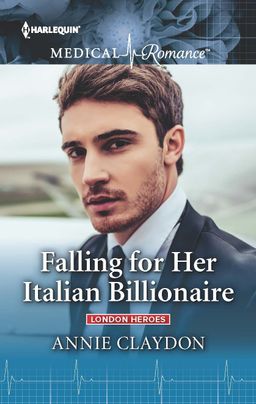 Falling for Her Italian Billionaire