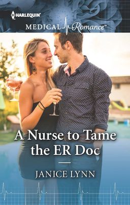 A Nurse to Tame the ER Doc