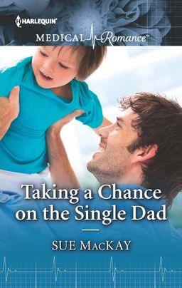 Taking a Chance on the Single Dad