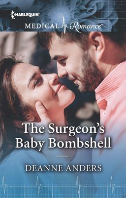 The Surgeon's Baby Bombshell