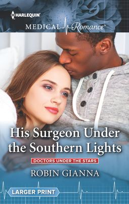His Surgeon Under the Southern Lights