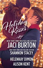 Holiday Kisses eBook  by Jaci Burton