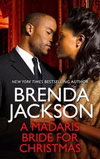 A Madaris Bride for Christmas eBook  by Brenda Jackson