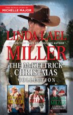 The McKettrick Christmas Collection eBook  by Linda Lael Miller