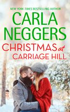 Christmas at Carriage Hill eBook  by Carla Neggers