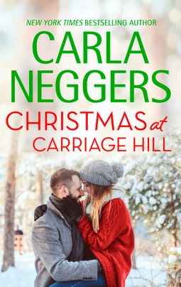 Christmas at Carriage Hill