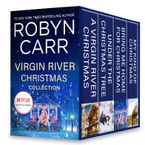 Virgin River Christmas Collection eBook  by Robyn Carr