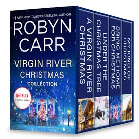 Virgin River Christmas Collection