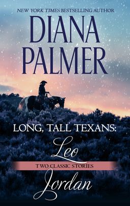 Long, Tall Texans: Leo & Long, Tall Texans: Jordan