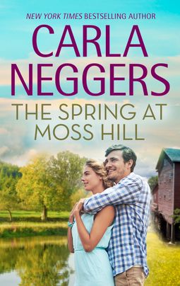The Spring at Moss Hill