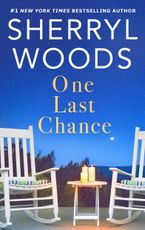 One Last Chance eBook  by Sherryl Woods