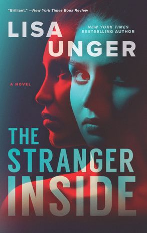 The Stranger Inside