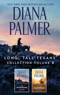 Long, Tall Texans Collection Volume 8