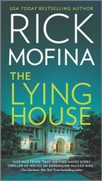 The Lying House eBook  by Rick Mofina