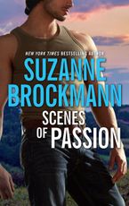 Scenes of Passion eBook  by Suzanne Brockmann