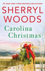 Carolina Christmas eBook  by Sherryl Woods
