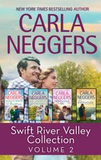 Swift River Valley Collection Volume 2 eBook  by Carla Neggers