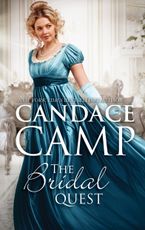 The Bridal Quest eBook  by Candace Camp