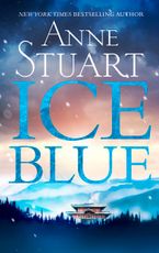 Ice Blue