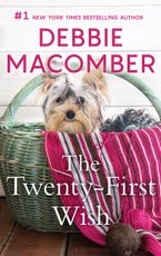 The Twenty-First Wish eBook  by Debbie Macomber