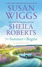 The Summer It Begins eBook  by Susan Wiggs
