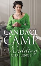 The Wedding Challenge eBook  by Candace Camp