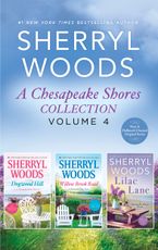 A Chesapeake Shores Collection Volume 4 eBook  by Sherryl Woods