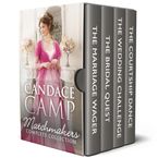 Matchmakers Complete Collection eBook  by Candace Camp