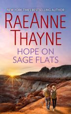 Hope on Sage Flats eBook  by RaeAnne Thayne