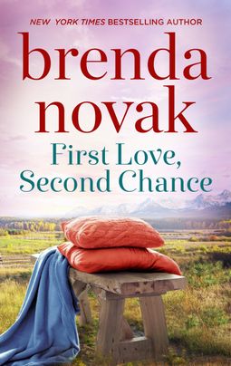 Harlequin First Love Second Chance - 