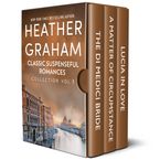 Heather Graham Classic Suspenseful Romances Collection Volume 1 eBook  by Heather Graham