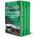Heather Graham Classic Suspenseful Romances Collection Volume 2 eBook  by Heather Graham