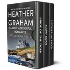 Heather Graham Classic Suspenseful Romances Collection Volume 3 eBook  by Heather Graham