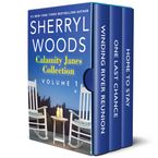 Calamity Janes Collection Volume 1 eBook  by Sherryl Woods