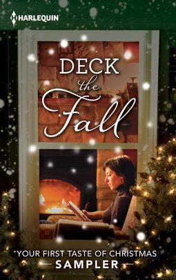 Deck the Fall: Your First Taste of Christmas Sampler