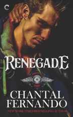 Renegade eBook  by Chantal Fernando
