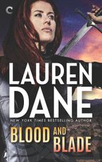 Blood and Blade eBook  by Lauren Dane