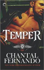Temper eBook  by Chantal Fernando
