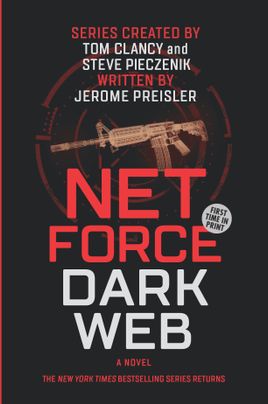 Net Force: Dark Web