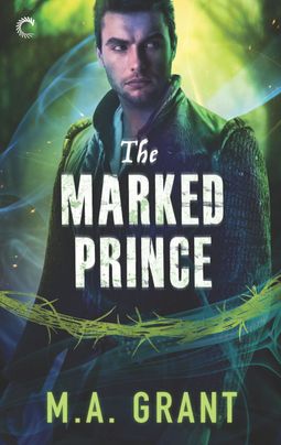 The Marked Prince