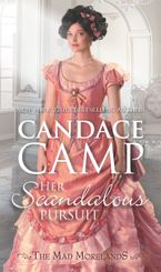 Her Scandalous Pursuit eBook  by Candace Camp