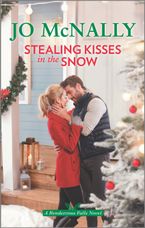 Stealing Kisses in the Snow eBook  by Jo McNally