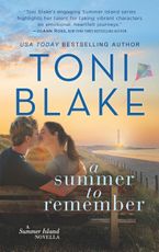 A Summer to Remember eBook  by Toni Blake
