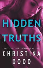 Hidden Truths eBook  by Christina Dodd