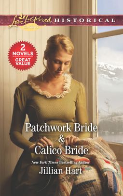 Patchwork Bride & Calico Bride