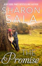The Promise eBook  by Sharon Sala