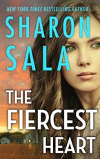The Fiercest Heart eBook  by Sharon Sala