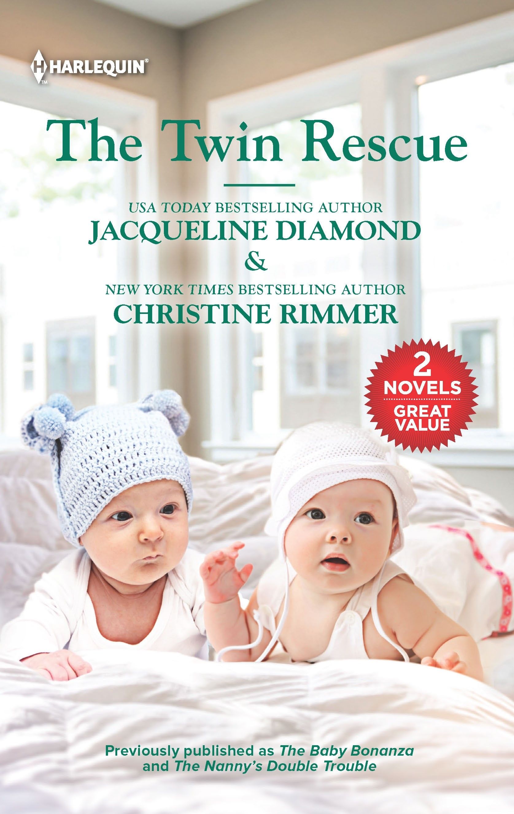 The Twin Rescue