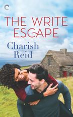 The Write Escape eBook  by Charish Reid